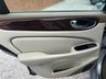 USED 2009 09 JAGUAR XJ 2.7 TDVi Sovereign 4dr WARRANTYHTD COOL SEATA/CNAV