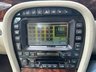 USED 2009 09 JAGUAR XJ 2.7 TDVi Sovereign 4dr WARRANTYHTD COOL SEATA/CNAV