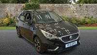 USED 2021 21 MG MG3 1.5 VTi-TECH Exclusive Nav Hatchback 5dr Petrol Manual Euro 6 (s/s) (106 ps) 