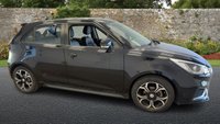 USED 2021 21 MG MG3 1.5 VTi-TECH Exclusive Nav Hatchback 5dr Petrol Manual Euro 6 (s/s) (106 ps) 