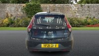 USED 2021 21 MG MG3 1.5 VTi-TECH Exclusive Nav Hatchback 5dr Petrol Manual Euro 6 (s/s) (106 ps) 