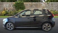 USED 2021 21 MG MG3 1.5 VTi-TECH Exclusive Nav Hatchback 5dr Petrol Manual Euro 6 (s/s) (106 ps) 