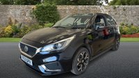 USED 2021 21 MG MG3 1.5 VTi-TECH Exclusive Nav Hatchback 5dr Petrol Manual Euro 6 (s/s) (106 ps) 