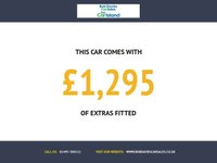 USED 2018 67 FORD KUGA 1.5T EcoBoost ST-Line X SUV 5dr Petrol Manual Euro 6 (s/s) (150 ps) Panoramic Roof SATNAV, CarPlay, Park Assist, Privacy Glass, Great Service History Only 42000 Miles