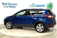 USED 2018 67 FORD KUGA 1.5T EcoBoost ST-Line X SUV 5dr Petrol Manual Euro 6 (s/s) (150 ps) Panoramic Roof SATNAV, CarPlay, Park Assist, Privacy Glass, Great Service History Only 42000 Miles