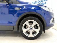USED 2018 67 FORD KUGA 1.5T EcoBoost ST-Line X SUV 5dr Petrol Manual Euro 6 (s/s) (150 ps) Panoramic Roof SATNAV, CarPlay, Park Assist, Privacy Glass, Great Service History Only 42000 Miles