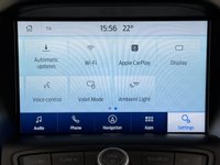 USED 2018 67 FORD KUGA 1.5T EcoBoost ST-Line X SUV 5dr Petrol Manual Euro 6 (s/s) (150 ps) Panoramic Roof SATNAV, CarPlay, Park Assist, Privacy Glass, Great Service History Only 42000 Miles