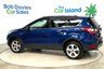 USED 2018 67 FORD KUGA 1.5T EcoBoost ST-Line X SUV 5dr Petrol Manual Euro 6 (s/s) (150 ps) Panoramic Roof SATNAV, CarPlay, Park Assist, Privacy Glass, Great Service History Only 42000 Miles