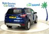 USED 2018 67 FORD KUGA 1.5T EcoBoost ST-Line X SUV 5dr Petrol Manual Euro 6 (s/s) (150 ps) Panoramic Roof SATNAV, CarPlay, Park Assist, Privacy Glass, Great Service History Only 42000 Miles