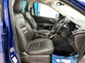 USED 2018 67 FORD KUGA 1.5T EcoBoost ST-Line X SUV 5dr Petrol Manual Euro 6 (s/s) (150 ps) Panoramic Roof SATNAV, CarPlay, Park Assist, Privacy Glass, Great Service History Only 42000 Miles