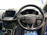USED 2018 67 FORD KUGA 1.5T EcoBoost ST-Line X SUV 5dr Petrol Manual Euro 6 (s/s) (150 ps) Panoramic Roof SATNAV, CarPlay, Park Assist, Privacy Glass, Great Service History Only 42000 Miles