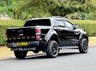 USED 2019 69 FORD RANGER 3.2 TDCi Wildtrak Pickup Double Cab 4dr Diesel Auto 4WD Euro 6 (s/s) (200 ps) 