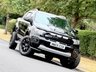 USED 2019 69 FORD RANGER 3.2 TDCi Wildtrak Pickup Double Cab 4dr Diesel Auto 4WD Euro 6 (s/s) (200 ps) 