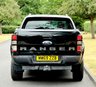 USED 2019 69 FORD RANGER 3.2 TDCi Wildtrak Pickup Double Cab 4dr Diesel Auto 4WD Euro 6 (s/s) (200 ps) 