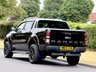 USED 2019 69 FORD RANGER 3.2 TDCi Wildtrak Pickup Double Cab 4dr Diesel Auto 4WD Euro 6 (s/s) (200 ps) 