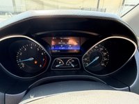 USED 2017 67 FORD FOCUS 1.0T EcoBoost ST-Line Hatchback 5dr Petrol Manual Euro 6 (s/s) (125 ps) 