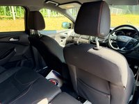 USED 2017 67 FORD FOCUS 1.0T EcoBoost ST-Line Hatchback 5dr Petrol Manual Euro 6 (s/s) (125 ps) 