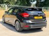 USED 2017 67 FORD FOCUS 1.0T EcoBoost ST-Line Hatchback 5dr Petrol Manual Euro 6 (s/s) (125 ps) 