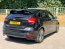 USED 2017 67 FORD FOCUS 1.0T EcoBoost ST-Line Hatchback 5dr Petrol Manual Euro 6 (s/s) (125 ps) 