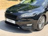 USED 2017 67 FORD FOCUS 1.0T EcoBoost ST-Line Hatchback 5dr Petrol Manual Euro 6 (s/s) (125 ps) 