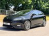 USED 2017 67 FORD FOCUS 1.0T EcoBoost ST-Line Hatchback 5dr Petrol Manual Euro 6 (s/s) (125 ps) 