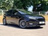 USED 2017 67 FORD FOCUS 1.0T EcoBoost ST-Line Hatchback 5dr Petrol Manual Euro 6 (s/s) (125 ps) 