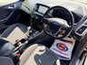 USED 2017 67 FORD FOCUS 1.0T EcoBoost ST-Line Hatchback 5dr Petrol Manual Euro 6 (s/s) (125 ps) 