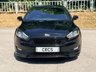 USED 2017 67 FORD FOCUS 1.0T EcoBoost ST-Line Hatchback 5dr Petrol Manual Euro 6 (s/s) (125 ps) 