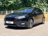 USED 2017 67 FORD FOCUS 1.0T EcoBoost ST-Line Hatchback 5dr Petrol Manual Euro 6 (s/s) (125 ps) 