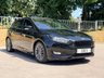 USED 2017 67 FORD FOCUS 1.0T EcoBoost ST-Line Hatchback 5dr Petrol Manual Euro 6 (s/s) (125 ps) 