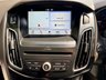 USED 2017 67 FORD FOCUS 1.0T EcoBoost ST-Line Hatchback 5dr Petrol Manual Euro 6 (s/s) (125 ps) 