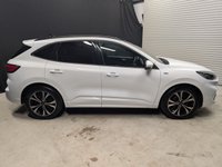 USED 2022 22 FORD KUGA 1.5T EcoBoost ST-Line X Edition SUV 5dr Petrol Manual Euro 6 (s/s) (150 ps) Sunroof, Heated Seats, Rear Cam