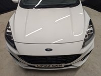 USED 2022 22 FORD KUGA 1.5T EcoBoost ST-Line X Edition SUV 5dr Petrol Manual Euro 6 (s/s) (150 ps) Sunroof, Heated Seats, Rear Cam