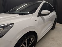 USED 2022 22 FORD KUGA 1.5T EcoBoost ST-Line X Edition SUV 5dr Petrol Manual Euro 6 (s/s) (150 ps) Sunroof, Heated Seats, Rear Cam