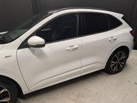 USED 2022 22 FORD KUGA 1.5T EcoBoost ST-Line X Edition SUV 5dr Petrol Manual Euro 6 (s/s) (150 ps) Sunroof, Heated Seats, Rear Cam