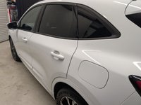 USED 2022 22 FORD KUGA 1.5T EcoBoost ST-Line X Edition SUV 5dr Petrol Manual Euro 6 (s/s) (150 ps) Sunroof, Heated Seats, Rear Cam