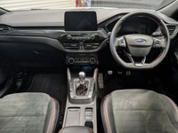 USED 2022 22 FORD KUGA 1.5T EcoBoost ST-Line X Edition SUV 5dr Petrol Manual Euro 6 (s/s) (150 ps) Sunroof, Heated Seats, Rear Cam
