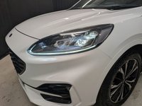 USED 2022 22 FORD KUGA 1.5T EcoBoost ST-Line X Edition SUV 5dr Petrol Manual Euro 6 (s/s) (150 ps) Sunroof, Heated Seats, Rear Cam
