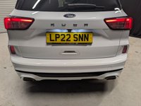 USED 2022 22 FORD KUGA 1.5T EcoBoost ST-Line X Edition SUV 5dr Petrol Manual Euro 6 (s/s) (150 ps) Sunroof, Heated Seats, Rear Cam