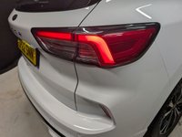 USED 2022 22 FORD KUGA 1.5T EcoBoost ST-Line X Edition SUV 5dr Petrol Manual Euro 6 (s/s) (150 ps) Sunroof, Heated Seats, Rear Cam