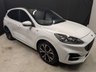 USED 2022 22 FORD KUGA 1.5T EcoBoost ST-Line X Edition SUV 5dr Petrol Manual Euro 6 (s/s) (150 ps) Sunroof, Heated Seats, Rear Cam