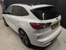 USED 2022 22 FORD KUGA 1.5T EcoBoost ST-Line X Edition SUV 5dr Petrol Manual Euro 6 (s/s) (150 ps) Sunroof, Heated Seats, Rear Cam