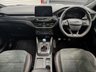 USED 2022 22 FORD KUGA 1.5T EcoBoost ST-Line X Edition SUV 5dr Petrol Manual Euro 6 (s/s) (150 ps) Sunroof, Heated Seats, Rear Cam