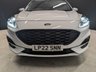USED 2022 22 FORD KUGA 1.5T EcoBoost ST-Line X Edition SUV 5dr Petrol Manual Euro 6 (s/s) (150 ps) Sunroof, Heated Seats, Rear Cam