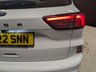 USED 2022 22 FORD KUGA 1.5T EcoBoost ST-Line X Edition SUV 5dr Petrol Manual Euro 6 (s/s) (150 ps) Sunroof, Heated Seats, Rear Cam