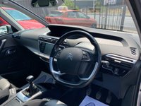 USED 2018 18 CITROEN GRAND C4 PICASSO 1.6 BlueHDi Flair MPV 5dr Diesel Manual Euro 6 (s/s) (120 ps) SUPPLIED WITH  AA WARRANTY
