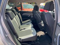 USED 2018 18 CITROEN GRAND C4 PICASSO 1.6 BlueHDi Flair MPV 5dr Diesel Manual Euro 6 (s/s) (120 ps) SUPPLIED WITH  AA WARRANTY