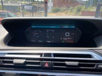 USED 2018 18 CITROEN GRAND C4 PICASSO 1.6 BlueHDi Flair MPV 5dr Diesel Manual Euro 6 (s/s) (120 ps) SUPPLIED WITH  AA WARRANTY