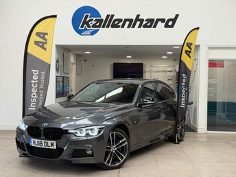 View our BMW 3 SERIES