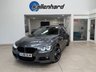 USED 2018 18 BMW 3 SERIES 3.0 335d M Sport Shadow Edition Saloon 4dr Diesel Auto xDrive Euro 6 (s/s) (313 ps) 